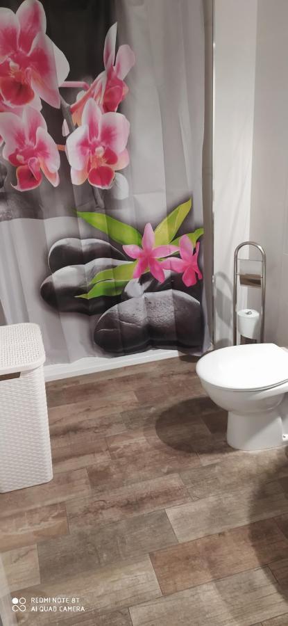 Apartamento En Las Marinas Vera Los Amarguillos Luaran gambar
