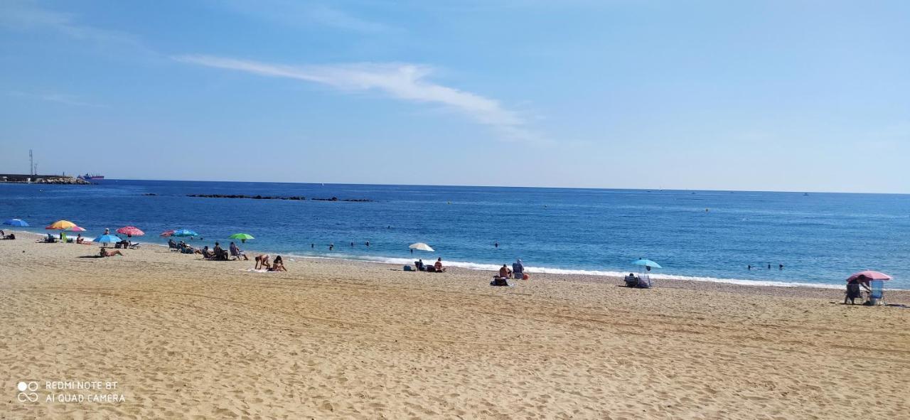 Apartamento En Las Marinas Vera Los Amarguillos Luaran gambar
